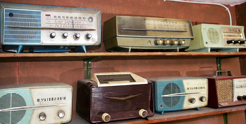 Vintage Radio