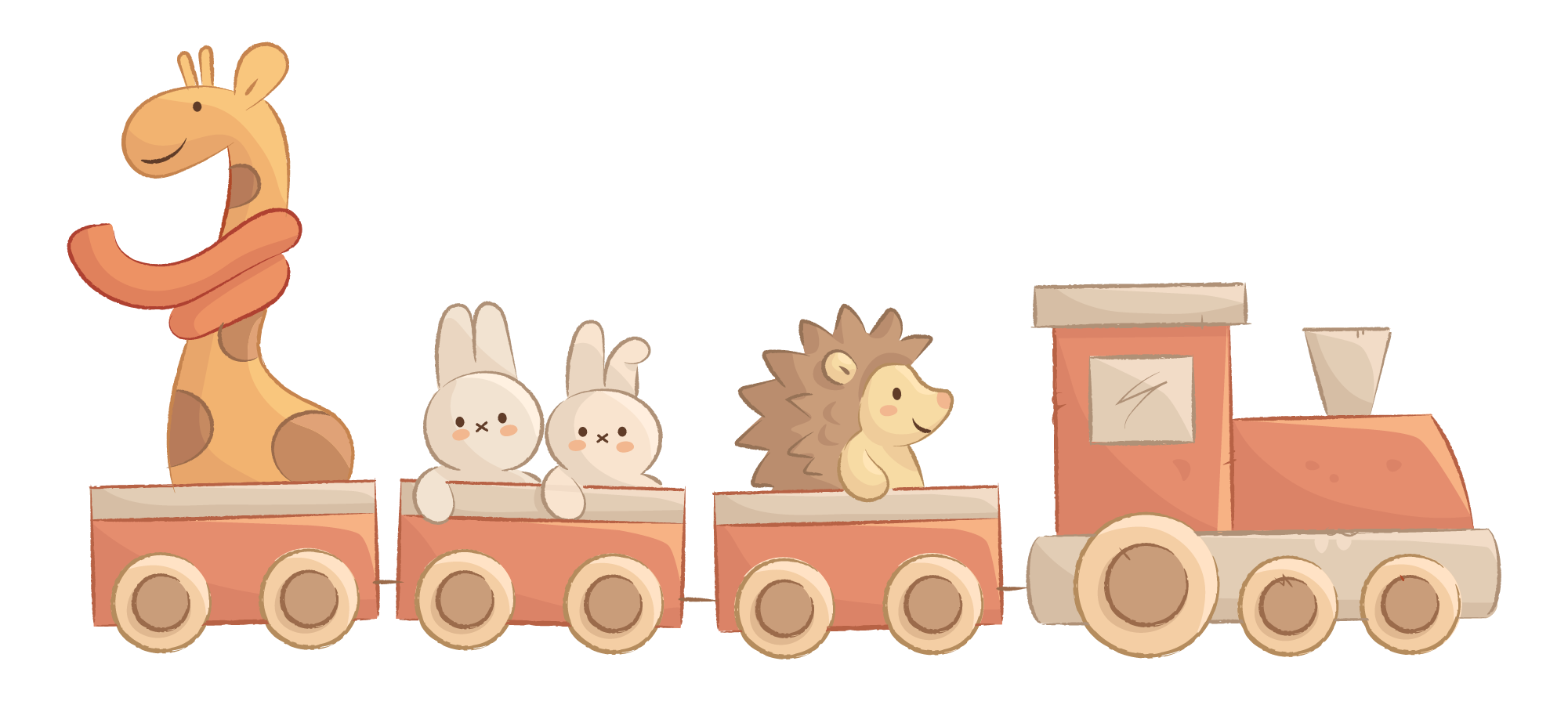 Yazarın fotoğrafı: Masal Treni