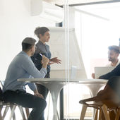 La propriété intellectuelle peut créer ou détruire votre entreprise. Ne vous contentez pas de fai...