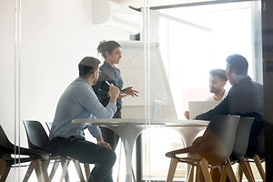 Team Meeting