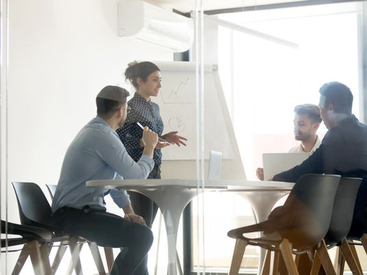 Affordable CRM Development for SMEs and Large Enterprises