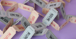 Mega Raffles TicketsĀ - SOLD OUT