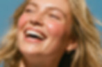 Smiling Woman Portrait