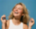 Smiling Woman Portrait