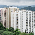White Buildings