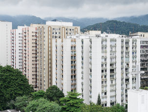 O PNAD E AS CIDADES