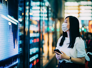 Stock Exchange Market