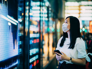 Riesgos y potenciales retornos en un "Stock Short Sale" para un inversionista