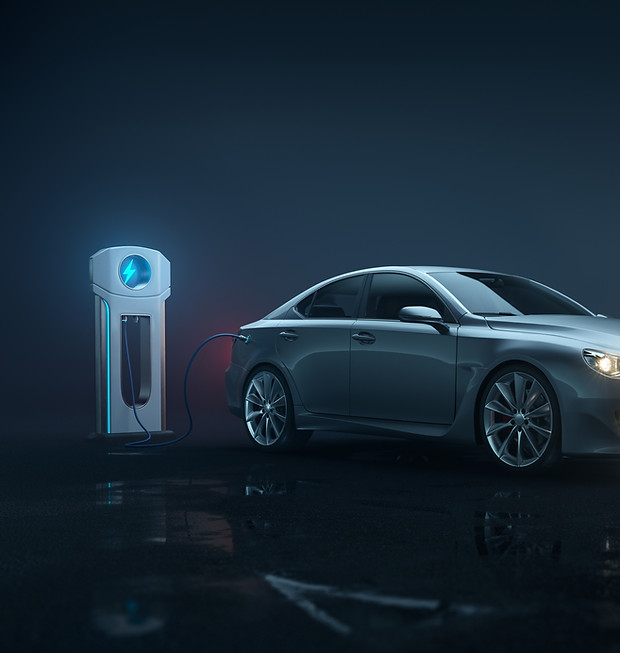 Elektrikli araba