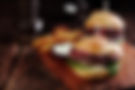 Gourmet Burgers Platter