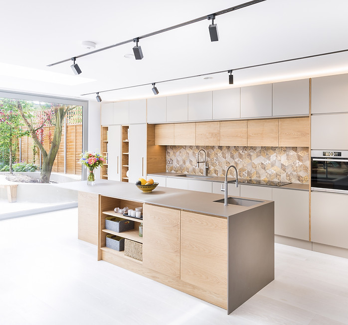 Luxury Kitchen