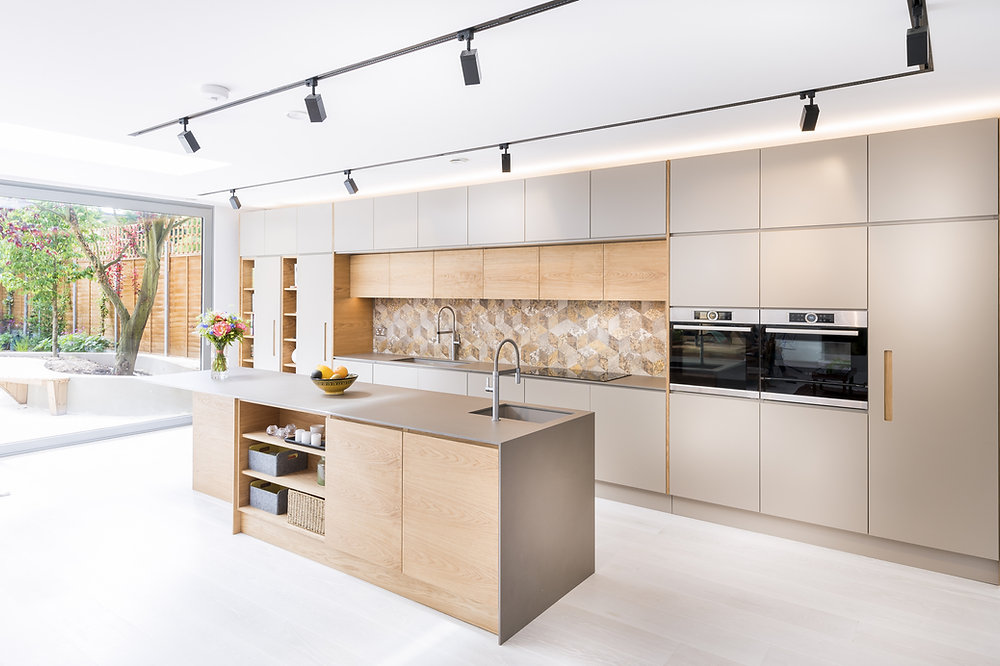 What Custom Kitchens Offer That Standard Designs Can’t