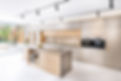 Luxury Kitchen