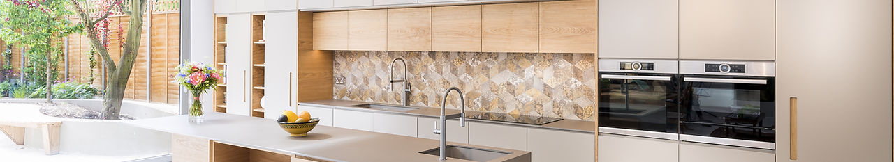 Luxury Kitchen