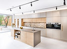Luxury Kitchen