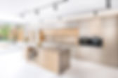 Luxury Kitchen
