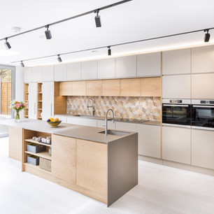 Luxury Kitchen
