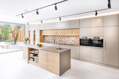 Luxury Kitchen