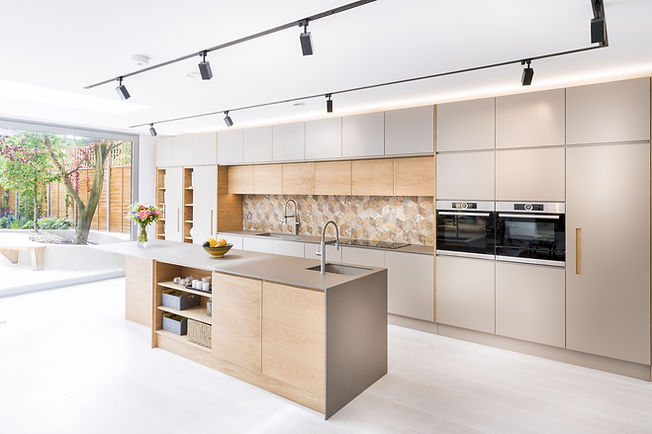 Luxury Kitchen
