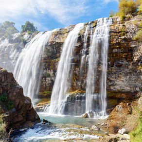 The benefits of incorporating nature into your music practice