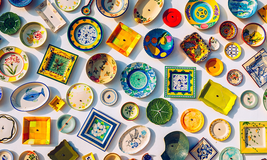 Wall Plates