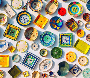 Wall Plates