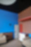Colorful Room