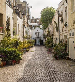 Quaint Street