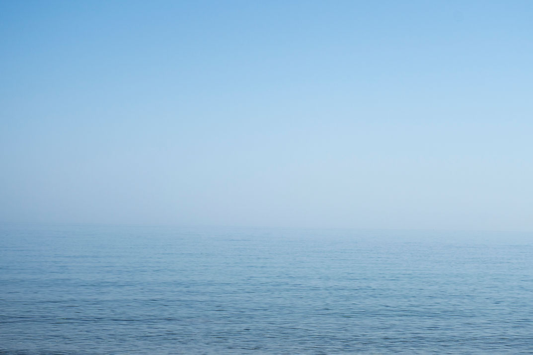 Blue Water