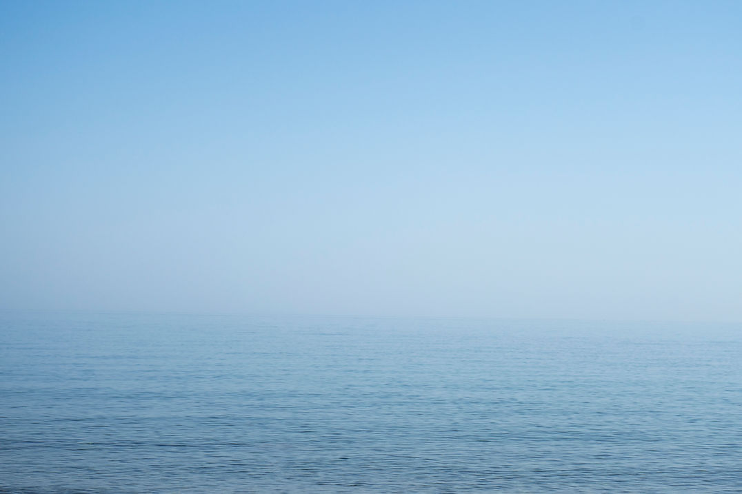 Blue Water
