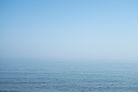 Calm Blue Ocean