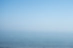 L'eau bleue