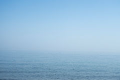 Blue Water