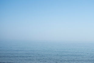 Blue Water