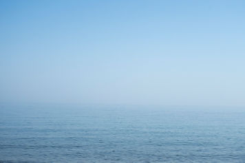 Blue Water