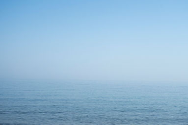 Blue Water