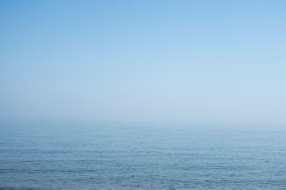 Blue Water