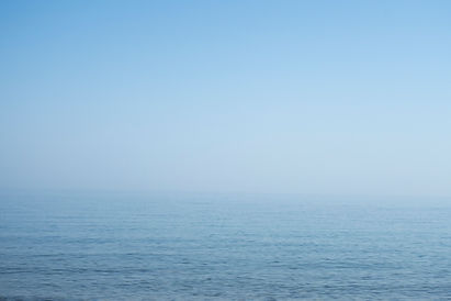 Blue Water