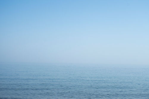 Blue Water