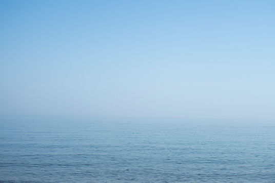 Blue Water
