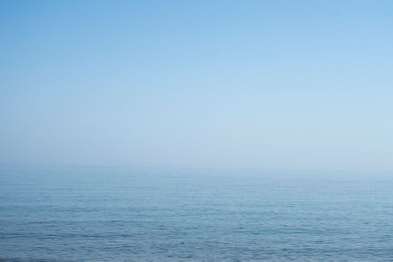 Blue Water