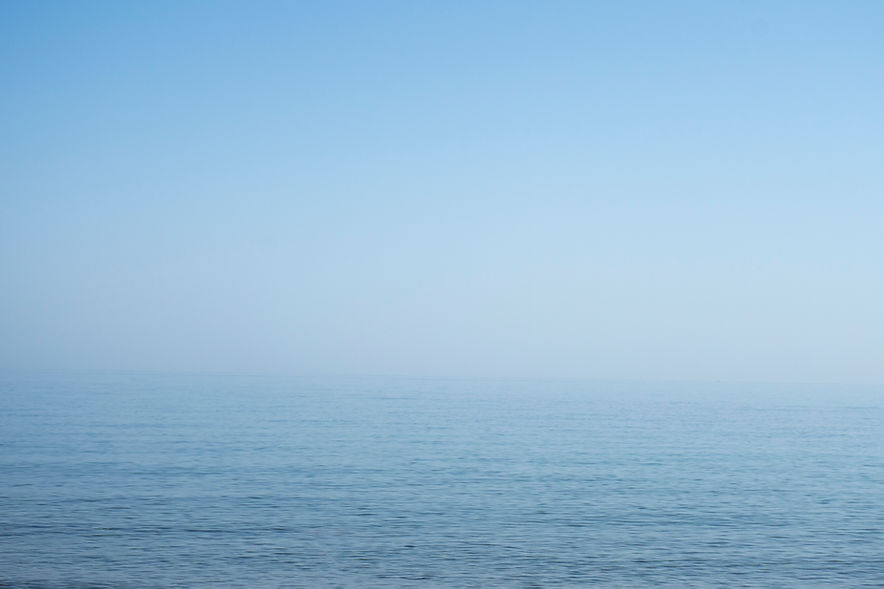 Blue Water