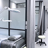 Hospital Hall