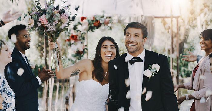 Married Couple