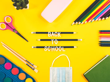 School Supply Pick Up