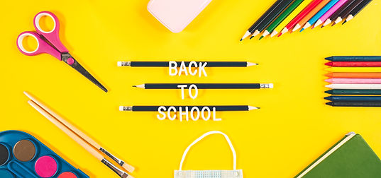 Back to School