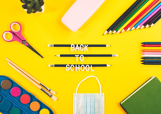 School supplies