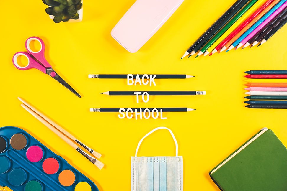 Back to School