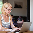 Working Mother