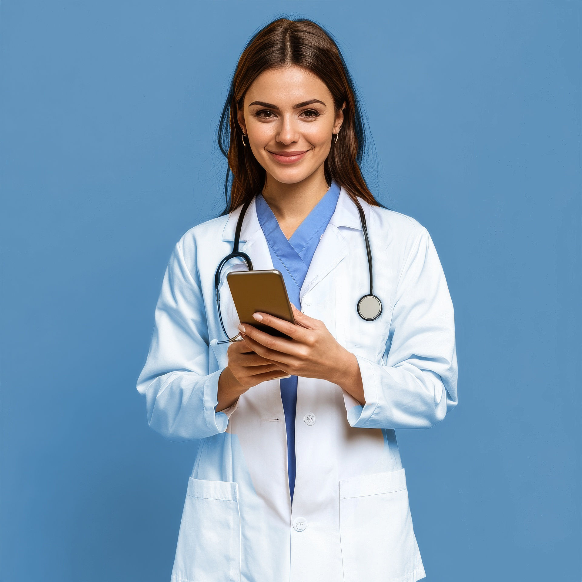 6 Twenty Five Minute Doctor Supervised Visits & Daily 1-on-1 Text Coaching